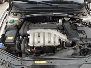 Bobinas de Encendido para Volvo S40, S60, S70 y S80.