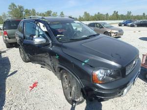 Condensadores para Volvo XC90 en Venta.
