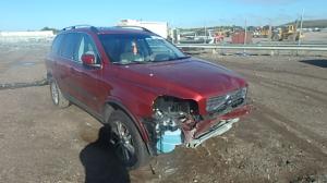 Venta de Aros dentados para Volvo XC90.