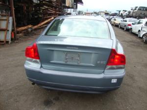 Medallones en Venta para Volvo S40, S60, S70 y S80.