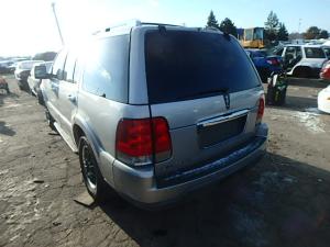 Venta de Medallones Seminuevos para Lincoln Aviator.
