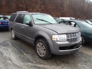 Venta de Condensadores para Lincoln Navigator.