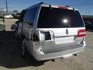 Venta de Medallones para Lincoln Navigator.