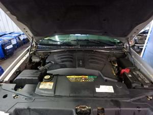 Bobinas de Encendido para Lincoln Aviator.
