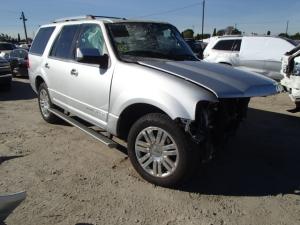 Aros dentados para Lincoln Navigator en Venta.