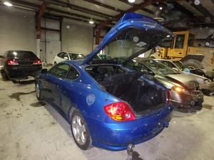 Venta de Medallones para Hyundai Tiburon.