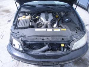 Venta de Motores para Cadillac catera.
