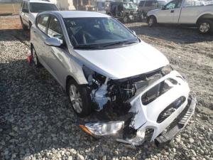 Condensadores para Hyundai Accent en Venta.