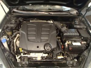 Bobinas de Encendido para Hyundai Tiburon.