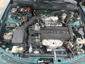 Venta de Aros Dentados para Acura Integra LS.