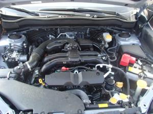 Venta de Aros Dentados para Subaru Forester.
