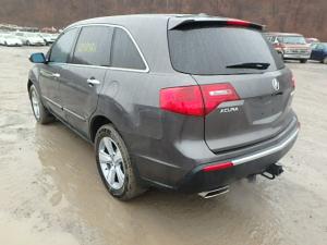Medallones para Acura MDX en Venta.