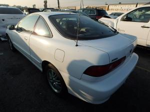 Medallones Originales para Acura Integra LS.