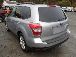 Venta de Medallones Seminuevos para Subaru Forester.