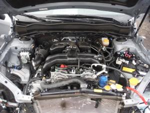 Bobinas de Encendido para Subaru Forester.