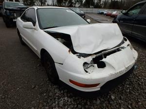 Venta de Condensadores Seminuevos para Acura Integra LS.
