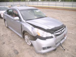 Venta de Condensadores para Subaru Legacy.