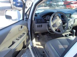 Venta de Volantes para Mitsubishi Endeavor.