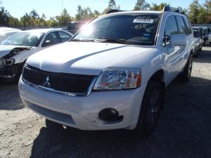 Focos/Faros para Mitsubishi Endeavor en Venta.
