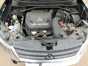 Venta de Marchas para Mitsubishi Outlander.