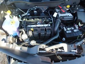 Venta de Arranques para Jeep Patriot.