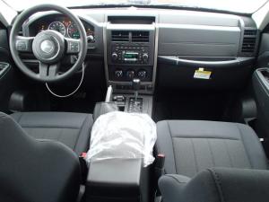 Venta de Volantes para Jeep Liberty en Venta.