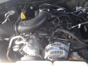 Venta de Marchas para Jeep Liberty.