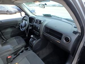 Venta de Volantes de conducir para Jeep Patriot.