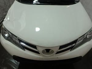 Venta de Focos/Faros para Toyota Rav4.