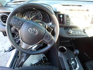 Volantes para Toyota Rav4 en Venta.