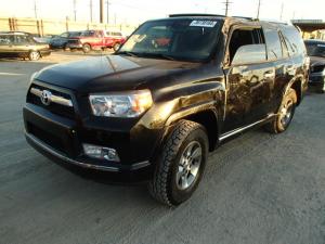 Focos/Faros en Venta para Toyota 4Runner.