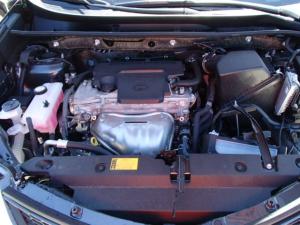 Marchas para Toyota Rav4 en Venta.