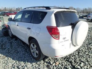 Transfers para Toyota Rav4 en Venta.