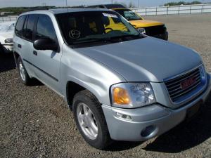 Venta de Focos/Faros para GMC Envoy.