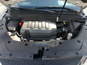Venta de Arranques para GMC Acadia.