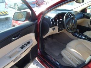 Venta de Volantes para GMC Acadia.