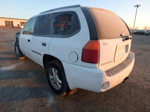 Venta de Transfers para GMC Envoy.