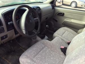 Volantes Originales para Chevrolet Colorado en Venta.