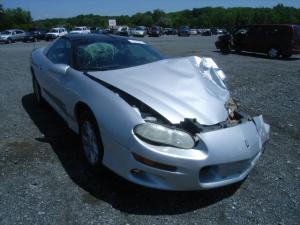 Venta de Motores y Transmisiones Originales Chevrolet Camaro