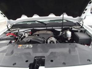 Venta de Marchas para Chevrolet Silverado.