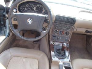 Venta de Volantes para BMW Z3 y Z4.