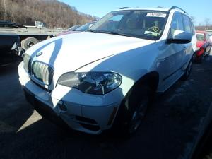 Venta de Focos/Faros para BMW X1, X3, X5 y X6.