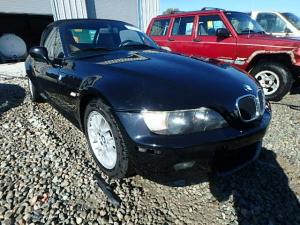 Faros/Focos para BMW Z3 y Z4 en Venta.