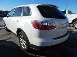Transfers en Venta para Mazda CX7 y CX9.