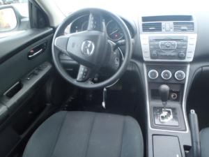 Venta de Volantes para Mazda 6.
