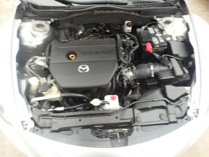 Venta de Marchas para Mazda 6.