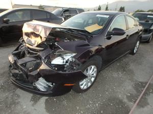 Venta de Planchuelas para Mazda 6.