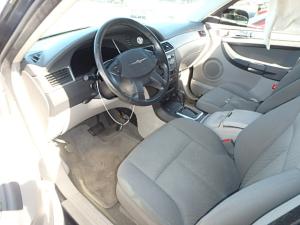 Volantes para Chrysler Pacifica en Venta.