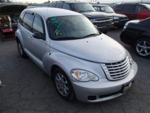 Focos Delanteros para Chrysler PT Cruiser en Venta.