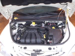 Marchas Originales en Venta para Chrysler PT Cruiser.